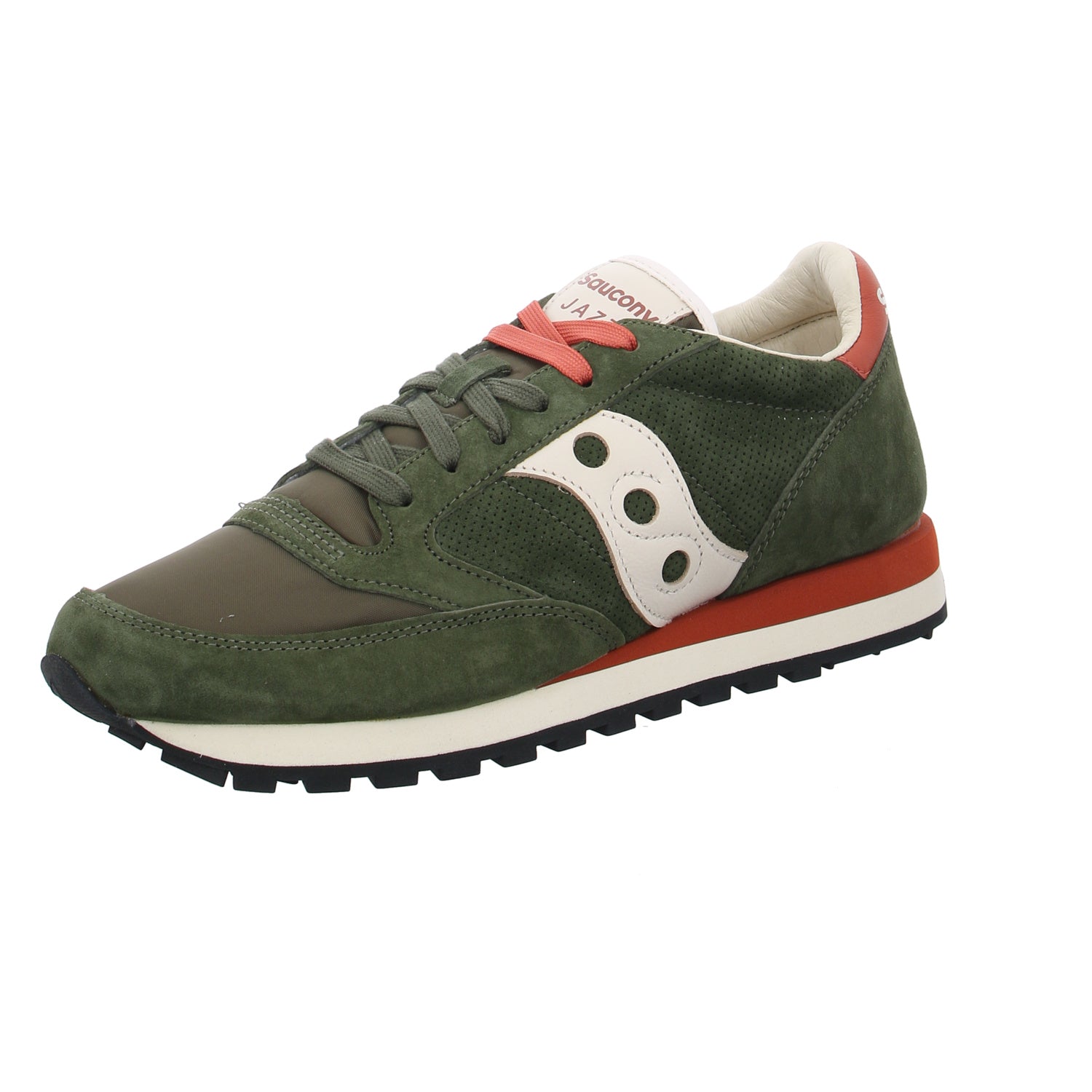 Saucony |
