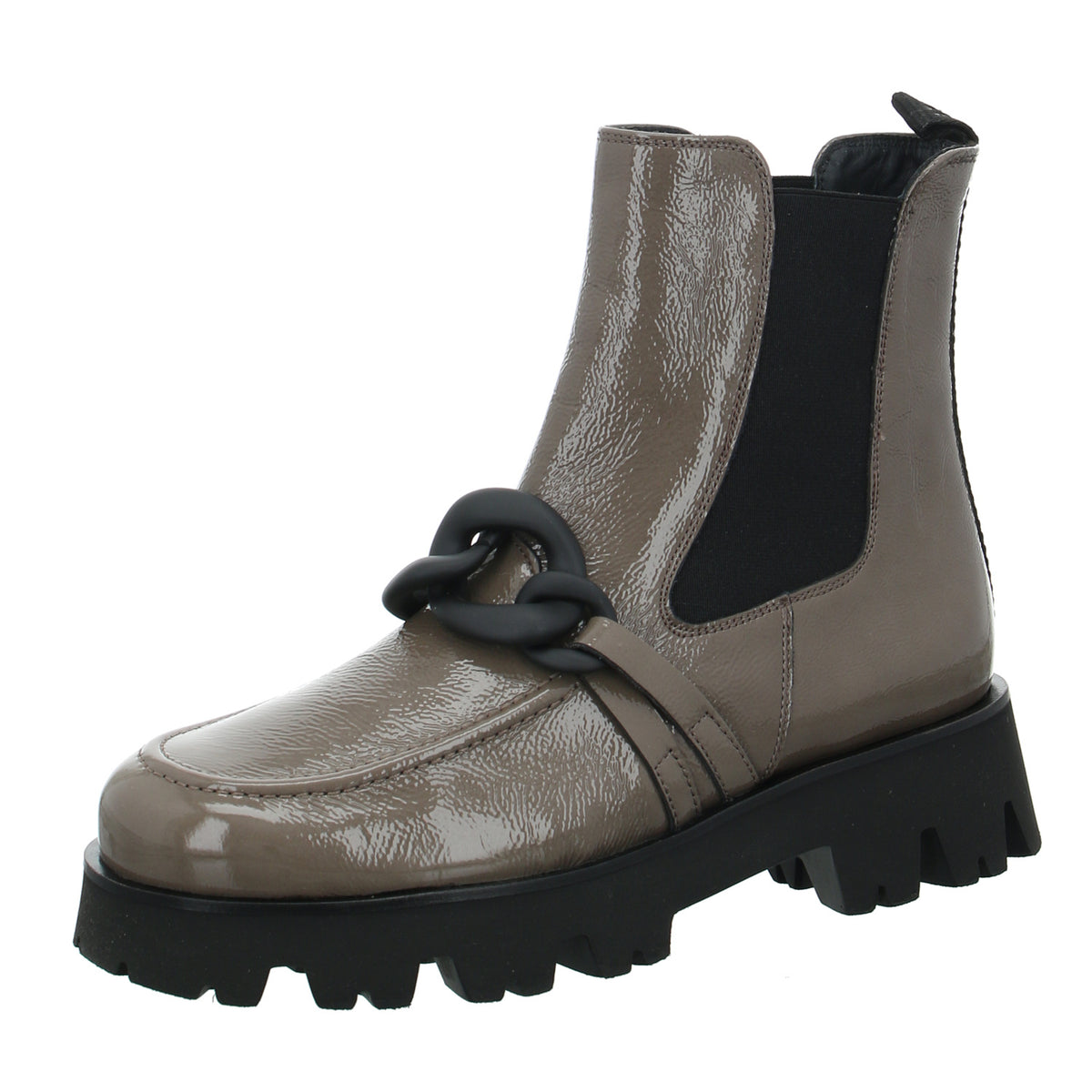Paul Green 9043-022 Chelsea in grau
