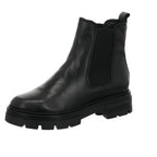 Mjus M79233-0401-6002 Chelsea in schwarz