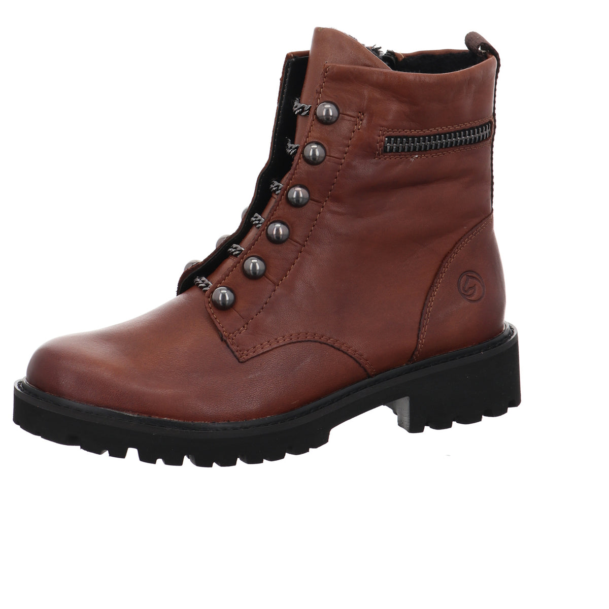 Remonte D8670-22 Remonte Stiefelette Weite G in braun