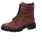 Remonte D8670-22 Remonte Stiefelette Weite G in braun
