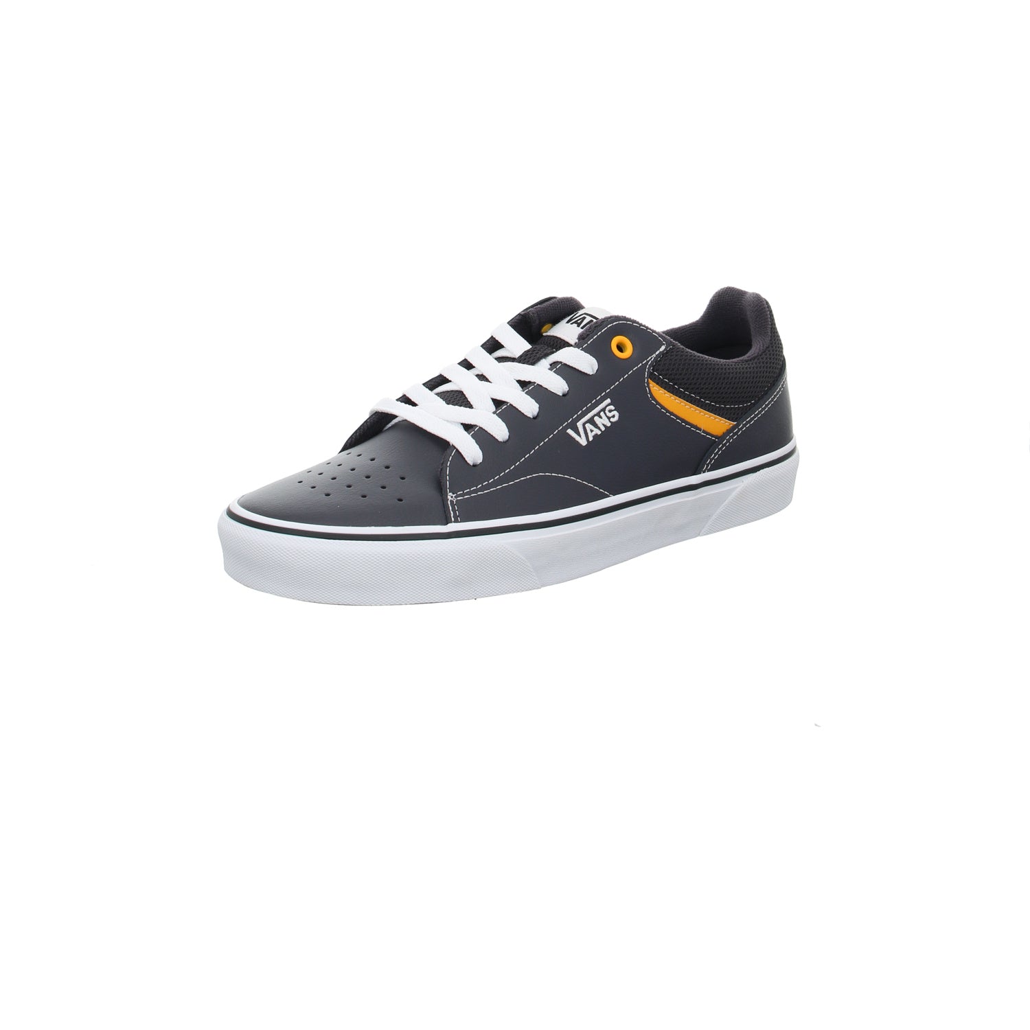 Vans VN0A4TZECHY1  in schwarz