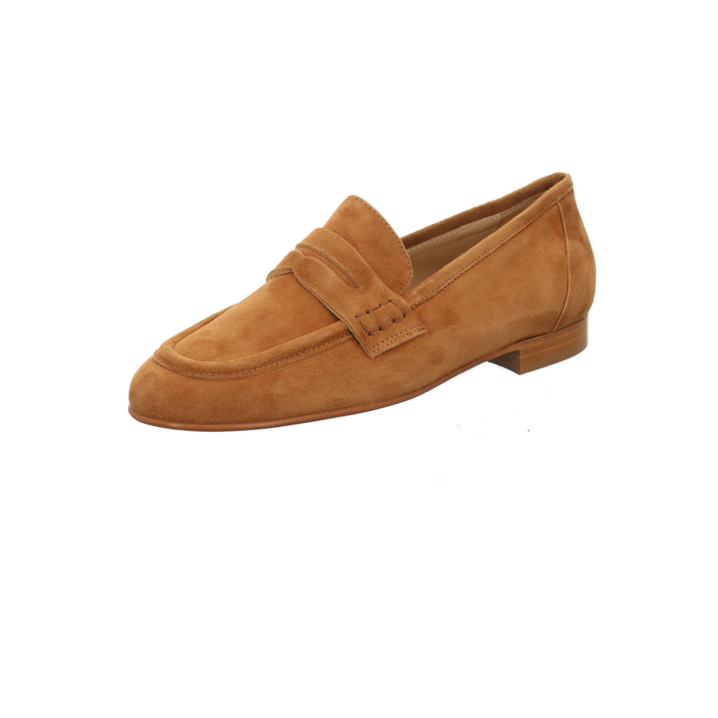 Luca Grossi | L1029M-CAMOSCIO BRANDY