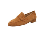 Luca Grossi | L1029M-CAMOSCIO BRANDY