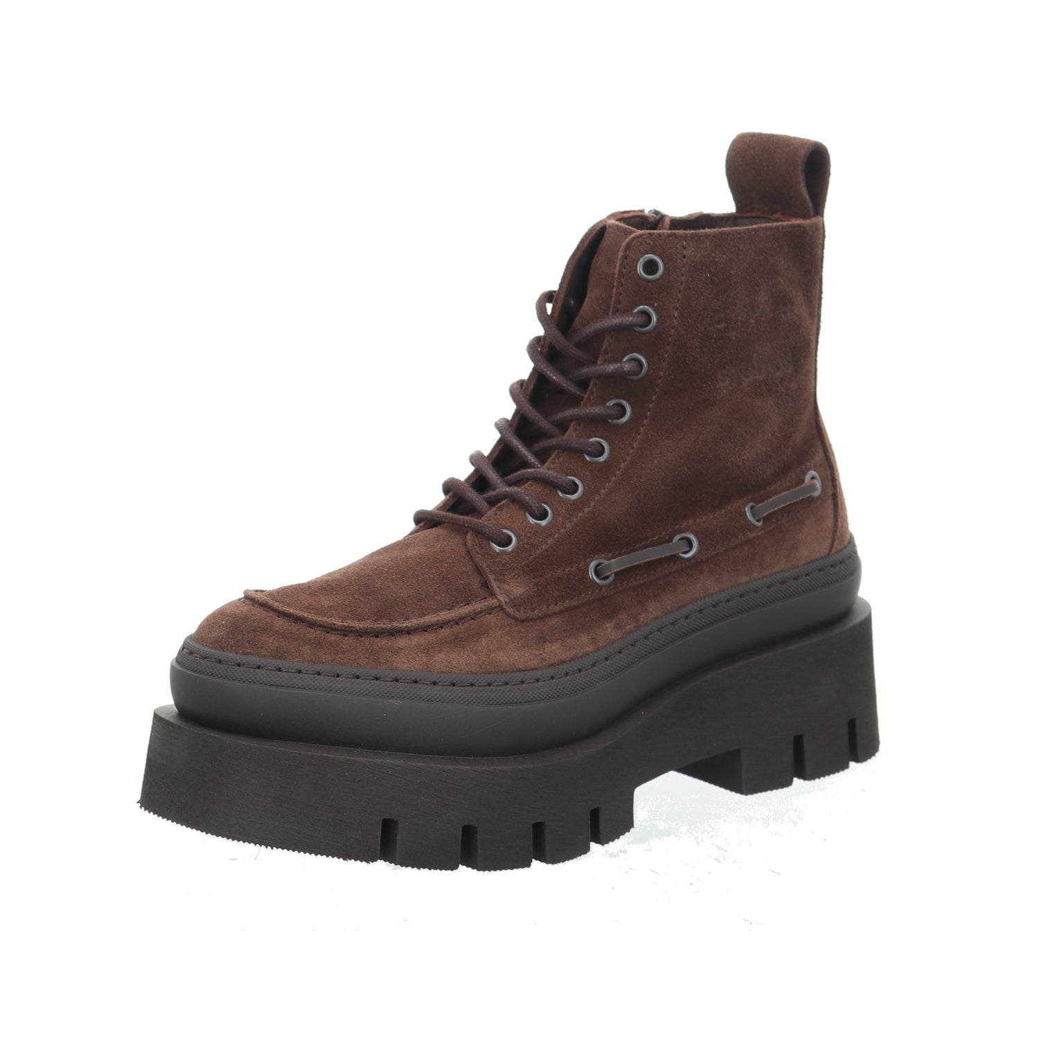 Copenhagen | CPH697-suede-chocolate