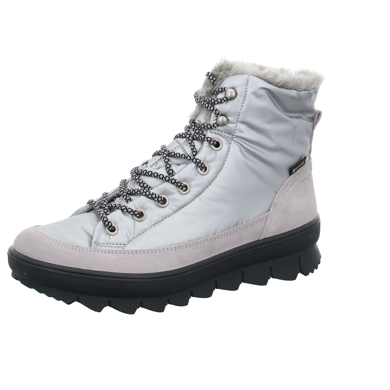 Legero 2-000933-2500  in grau