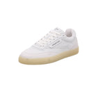 Copenhagen I CPH90M-leather mix-white/white