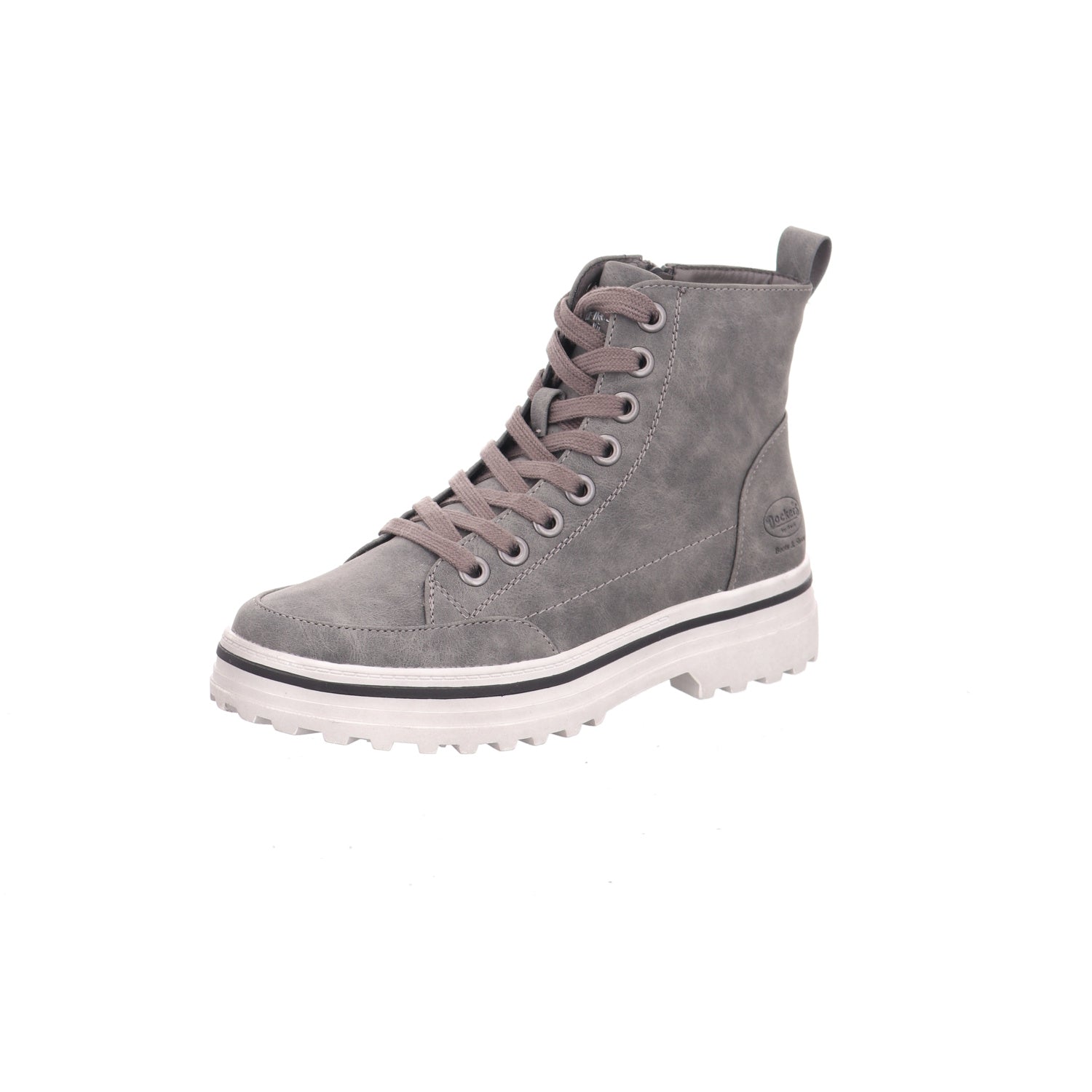 Dockers |