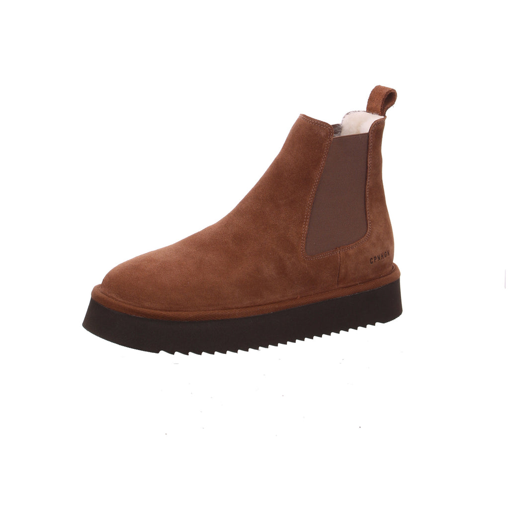 Copenhagen | CPH258-suede-chocolate