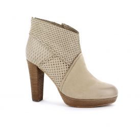 SPM Stiefelette