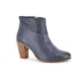 SPM Stiefelette