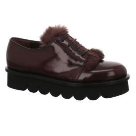 Lace up Sirio