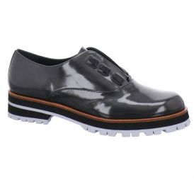 933/207 Slipper m.Steinen