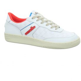 VINITZIANA 2.0 LTHR AM WHITE