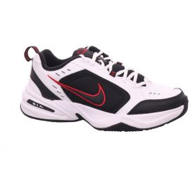 MEN'S NIKE AIR MONARCH IV TRAI,WHI