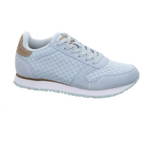 Ydun Suede Mesh II