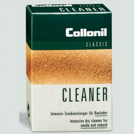 CLEANER