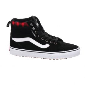 MN Filmore HI VansGuard