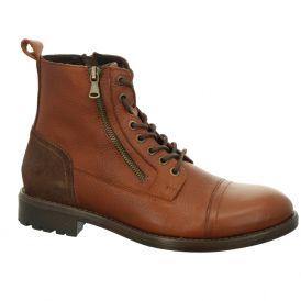 Poelman Stiefelette