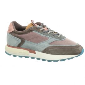 Sneaker Four Courners