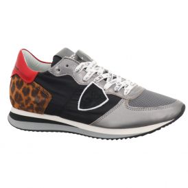 TRPX L D Leo Metal