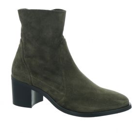 Donna Carolina Stiefelette