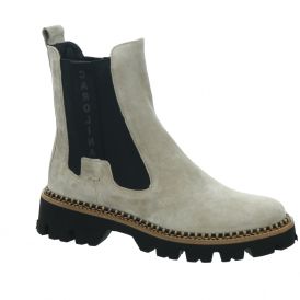 Donna Carolina Stiefelette