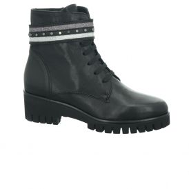 Schnrstiefel - Donna Carolina
