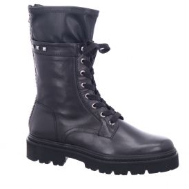 Donna Carolina Stiefelette