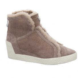 Bootie gefttert  - Marccain
