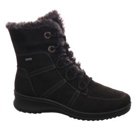 Stiefelette Mnchen