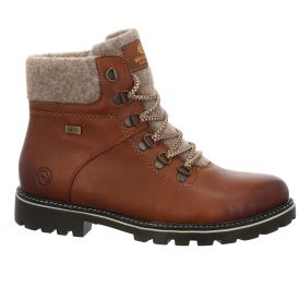 Remonte  - Schnrstiefel