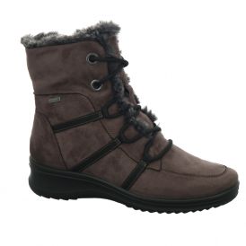 Stiefelette Mnchen