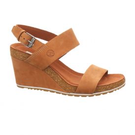 Capri Sandal