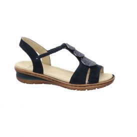 Ara Damen Sandalette
