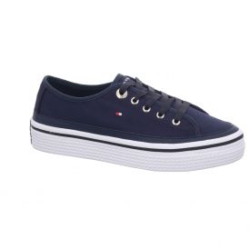 Flatform Sneaker