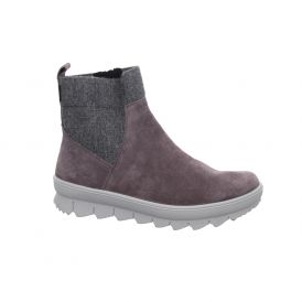 Stiefelette