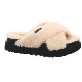 Fuzz Sugar Cross Slide
