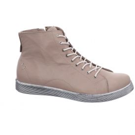 Andrea Conti Stiefelette
