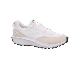 NIKE WAFFLE DEBUT WOMEN'S SHOE,WHI