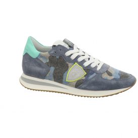 Philippe Model Sneaker