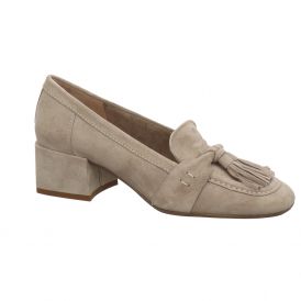 Donna Carolina Pumps