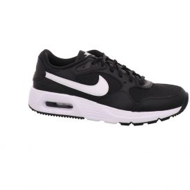 Nike Air Max SC Women's Shoes,BLAC