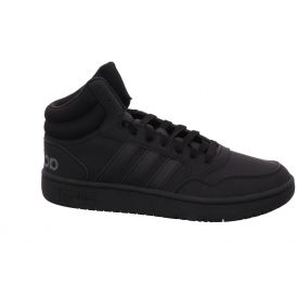 HOOPS 3.0 MID,CBLACK/CBLACK/GRESIX