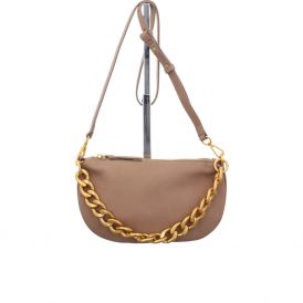 LIVIA CHAIN SOFT GRA