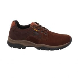 Bud Low Lace Shoe