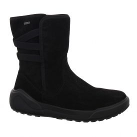 Stiefelette Cosy