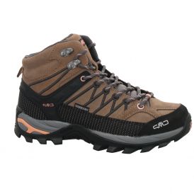 Rigel Mid WMN Trekking Shoe
