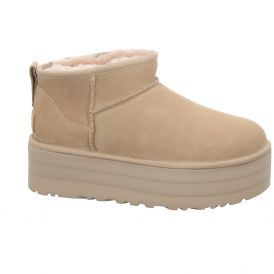 Classic Ultra Mini Platform