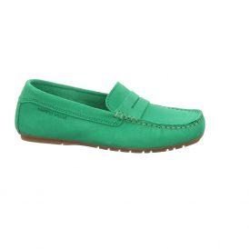 Moccassin